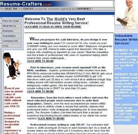 Resume Writing Services Jupiter Fl